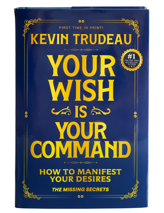Your Wish Is Your Command